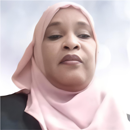 Dr. Balgees Abu Elgasim Atta Elmnan    